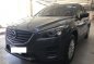 2nd Hand Mazda Cx-5 2015 for sale in Pateros-3