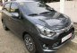 Sell 2nd Hand 2018 Toyota Wigo Manual Gasoline at 14000 km in Cebu City-0