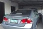 Selling Honda Civic 2009 Automatic Gasoline in Manila-3