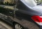 Selling Mitsubishi Mirage G4 2014 Manual Gasoline in San Mateo-1