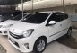 2nd Hand Toyota Wigo 2014 Automatic Diesel for sale in Marilao-3