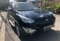 Selling 2nd Hand Hyundai Tucson 2012 SUV in Quezon City-2