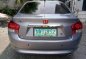 Selling 2nd Hand Honda City 2009 in Valenzuela-7