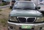 2003 Mitsubishi Adventure for sale in Baguio-1