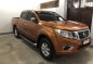 2017 Nissan Navara for sale in Manila-4