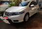 Selling Honda City 2013 Manual Gasoline in Manila-0