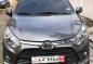 Sell 2nd Hand 2018 Toyota Wigo Manual Gasoline at 14000 km in Cebu City-0