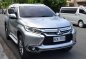 Sell 2nd Hand 2016 Mitsubishi Montero Automatic Diesel at 20000 km in Quezon City-1