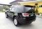 Selling Toyota Fortuner 2014 Automatic Diesel in Valenzuela-4