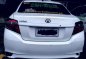 Selling Toyota Vios 2016 Manual Gasoline in Marikina-4