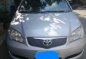 Selling Toyota Vios 2006 Manual Gasoline in San Pablo-0