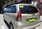 Selling 2nd Hand Toyota Avanza 2012 in Angono-2