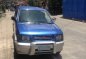 2nd Hand Mitsubishi Adventure 2000 for sale in Baguio-3