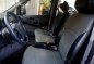 Silver Hyundai Grand Starex 2012 at 32609 km for sale-3