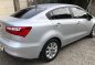 Selling 2nd Hand Kia Rio 2016 Automatic Gasoline at 32000 km in Cebu City-2