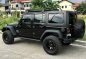 2nd Hand Jeep Wrangler 2016 at 19000 km for sale in Quezon City-0