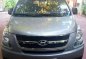 Silver Hyundai Grand Starex 2012 at 32609 km for sale-0