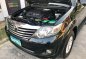 2nd Hand Toyota Fortuner 2013 at 60000 km for sale-10