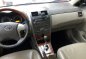 2nd Hand Toyota Altis 2008 for sale in Taguig-9