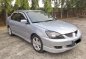 Selling Mitsubishi Lancer 2007 Automatic Gasoline in Silang-0