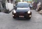 Toyota Wigo 2014 Manual Gasoline for sale in Balagtas-1