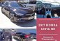 2nd Hand Honda Civic 2017 for sale in Mandaue-1