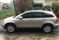 Selling Honda Cr-V 2008 at 97000 km in Taguig-3