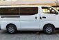 Selling White Nissan Nv350 Urvan 2018 in Cainta-4