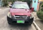 2nd Hand Honda Cr-V 2002 Automatic Gasoline for sale in Pasig-6