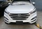Selling Hyundai Tucson 2018 Automatic Diesel in Mandaluyong-0