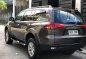 Selling 2nd Hand Mitsubishi Montero 2014 in Taguig-1