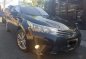 Selling 2nd Hand Toyota Altis 2015 in Meycauayan-0