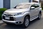 Sell 2nd Hand 2016 Mitsubishi Montero Automatic Diesel at 20000 km in Quezon City-0