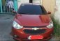 2nd Hand Chevrolet Sail 2016 for sale in Cainta-0