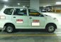 Sell 2nd Hand 2010 Toyota Avanza Manual Gasoline at 130000 km in Makati-1