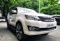 Sell 2015 Toyota Fortuner in Marikina-3