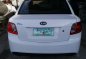 2nd Hand Kia Rio 2010 Manual Gasoline for sale in Mandaue-4