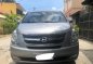 Gold Hyundai Starex Automatic Diesel for sale in Dasmariñas-1