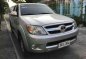 2nd Hand Toyota Hilux 2005 for sale in Cabuyao-5
