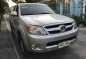 2nd Hand Toyota Hilux 2005 for sale in Cabuyao-5