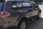 Selling Mitsubishi Montero 2013 at 50976 km in Pasay-5