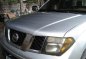 Selling 2nd Hand Nissan Navara 2008 Manual Diesel at 10000 km in Binangonan-0