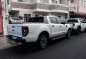 2nd Hand Ford Ranger 2016 for sale in Las Piñas-2