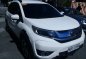 Selling White Honda BR-V 2018 in Manila-5