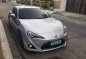 2nd Hand Toyota 86 2013 at 17000 km for sale in Pasig-2