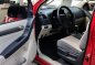 Sell Red 2014 Chevrolet Trailblazer at 40000 km in Cainta-7