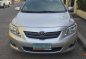 2009 Toyota Altis for sale in Calaca-0