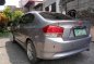 Selling 2nd Hand Honda City 2009 in Valenzuela-8