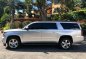 Sell 2nd Hand 2017 Chevrolet Suburban SUV at 10000 km in Muntinlupa-1