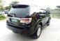 Selling Toyota Fortuner 2014 Automatic Diesel in Valenzuela-5